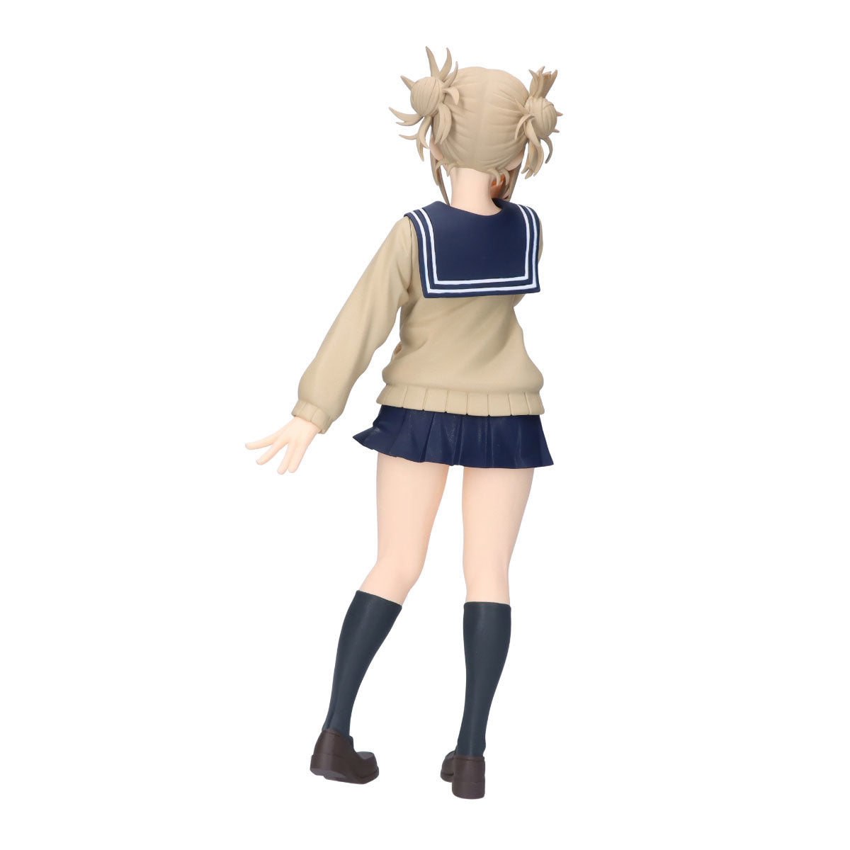 Himiko Toga II Glitter & Glamours My Hero Academia Figure Banpresto Bandai