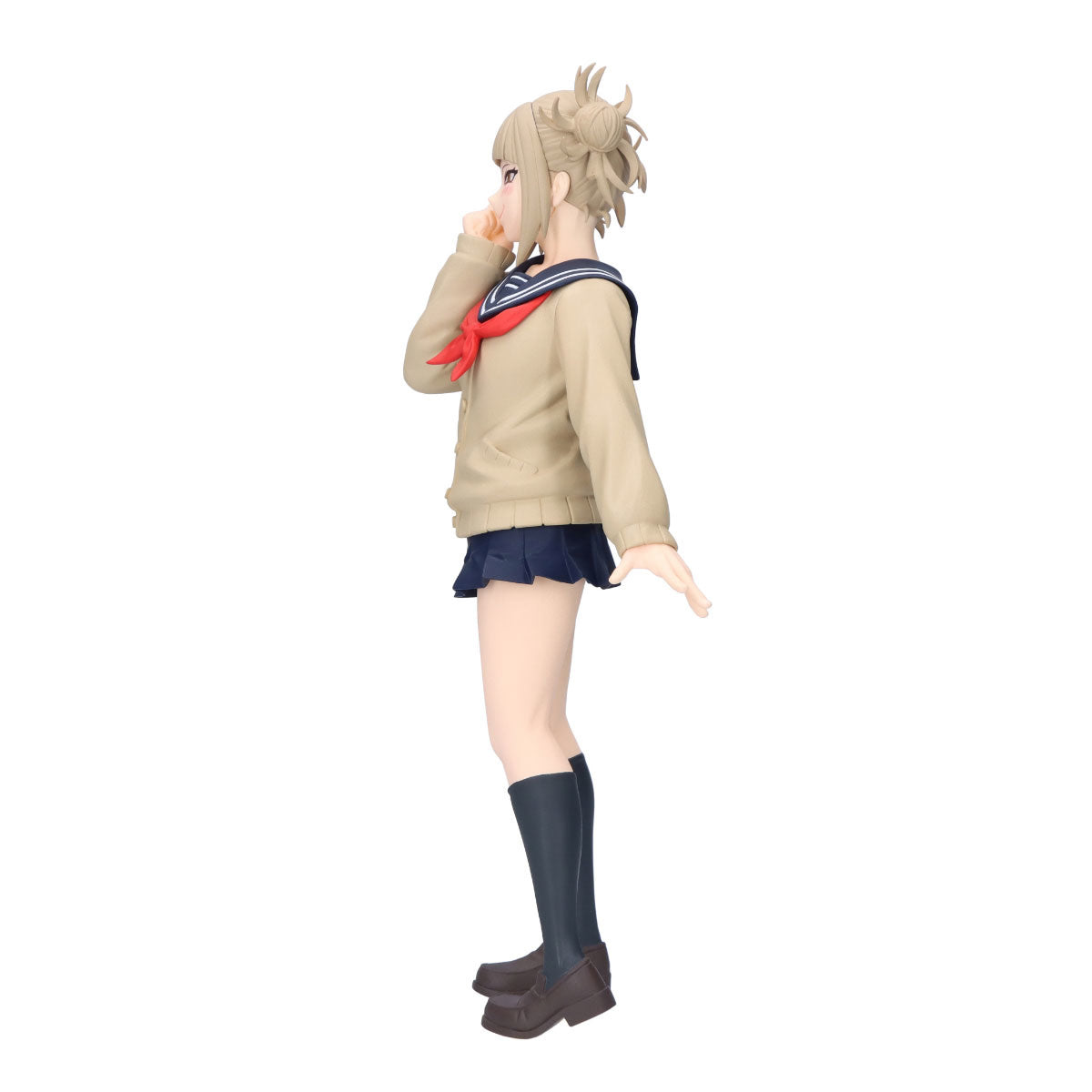 Himiko Toga II Glitter & Glamours My Hero Academia Figure Banpresto Bandai