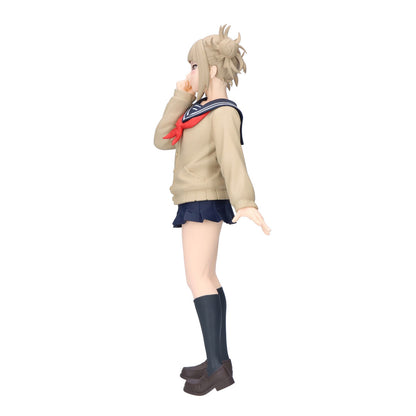 Himiko Toga II Glitter & Glamours My Hero Academia Figure Banpresto Bandai