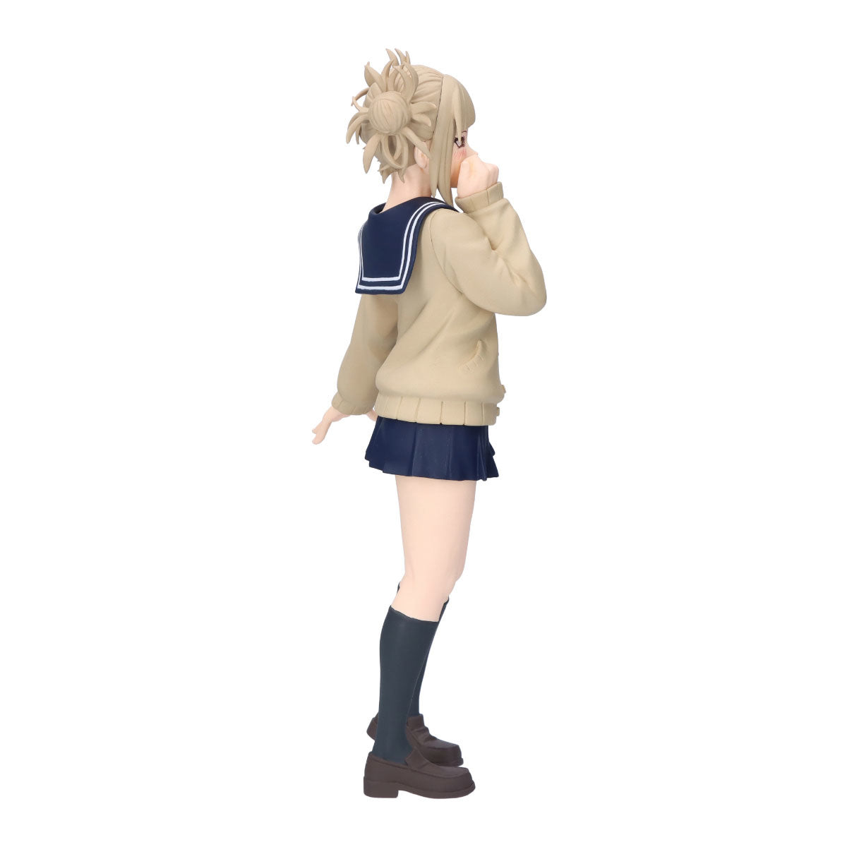 Himiko Toga II Glitter & Glamours My Hero Academia Figure Banpresto Bandai