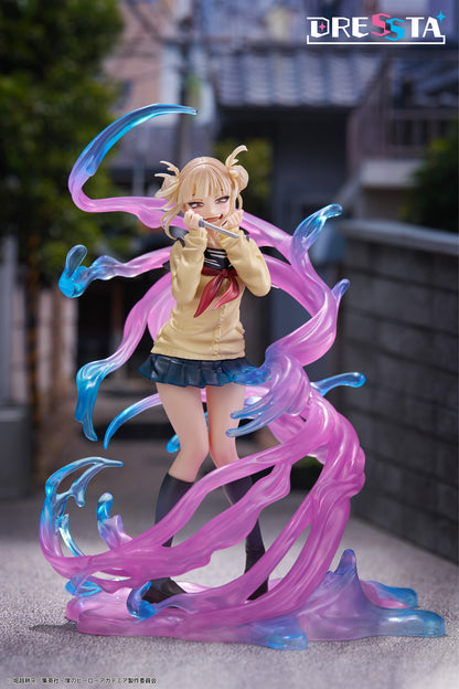 Himiko Toga Dressta My Hero Academia Figure Taito