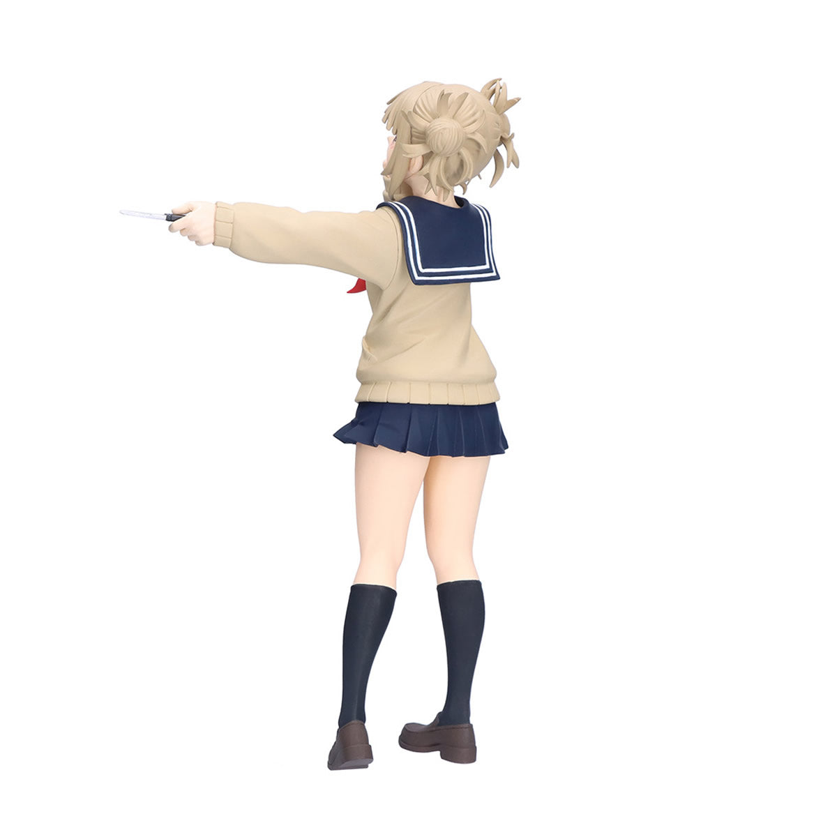 Himiko Toga Glitter & Glamours My Hero Academia Figure Banpresto Bandai