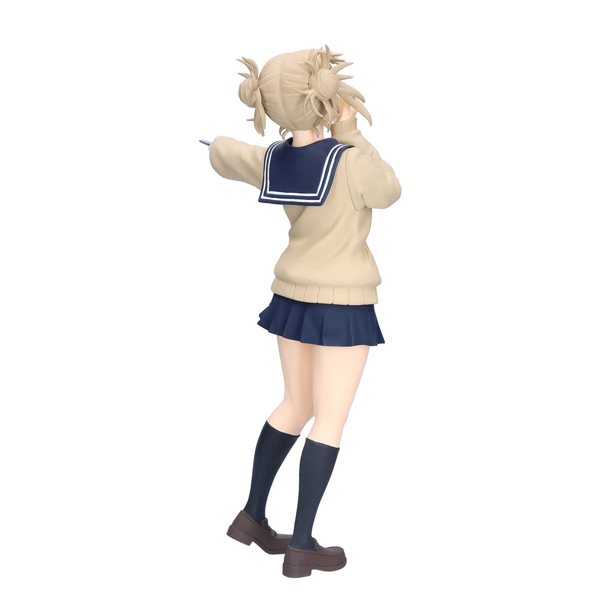 Himiko Toga Glitter & Glamours My Hero Academia Figure Banpresto Bandai
