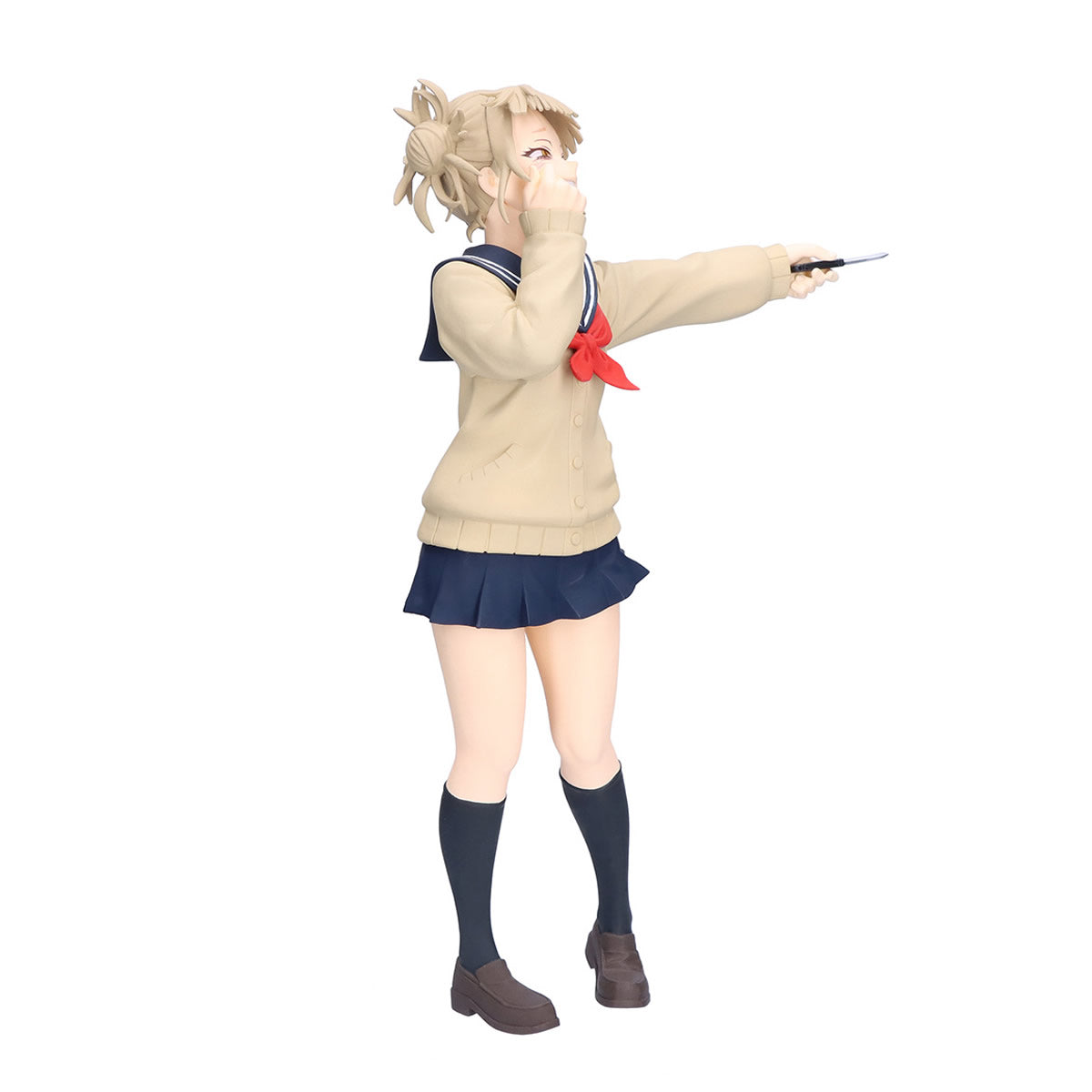 Himiko Toga Glitter & Glamours My Hero Academia Figure Banpresto Bandai