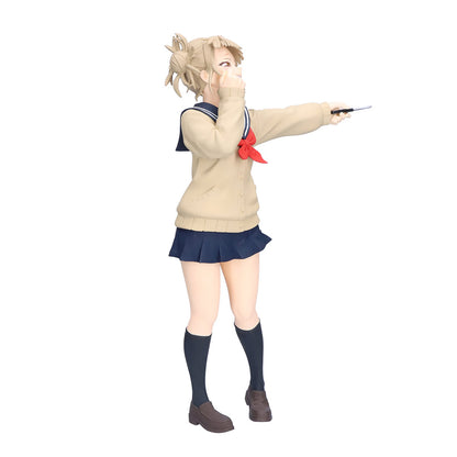 Himiko Toga Glitter & Glamours My Hero Academia Figure Banpresto Bandai