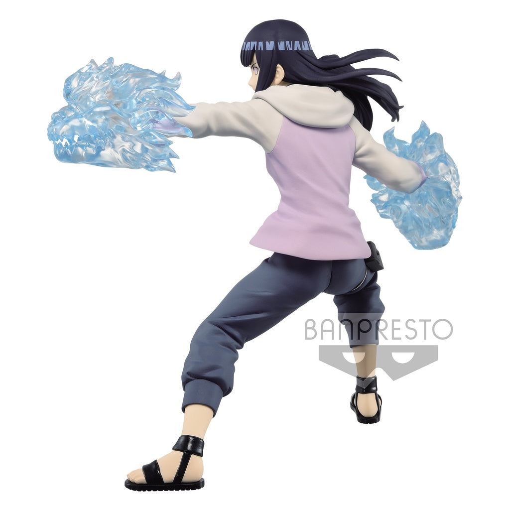 Hinata Hyuga Vibration Stars Naruto Shippuden Figure