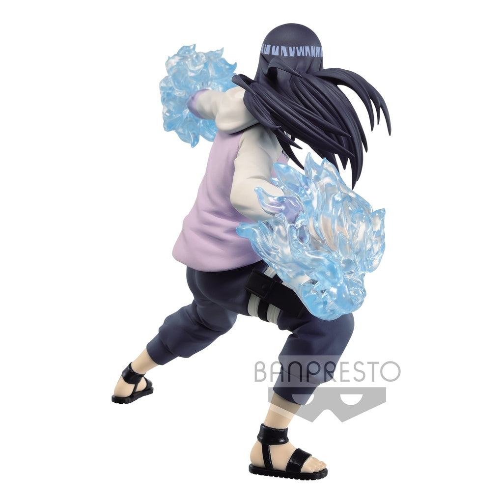 Hinata Hyuga Vibration Stars Naruto Shippuden Figure