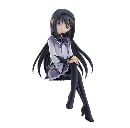 Homura Akemi Puella Magi Madoka Magica The Movie Rebellion Figure