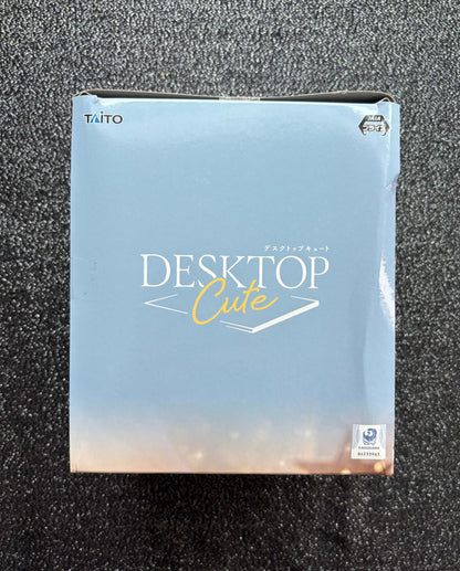 [Box Damage] Rem Desktop Cute Star Dreamy Ver. Re:Zero Figure