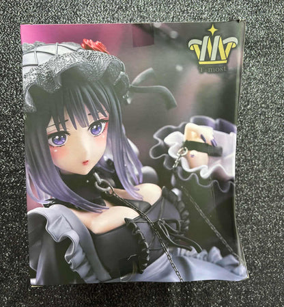[Box Damage] Marin Kitagawa Shizuku Kuroe Ver. T-Most My Dress-Up Darling Figure