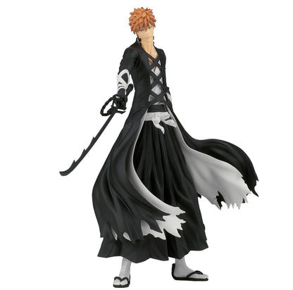 Ichigo Kurosaki Bleach Maximatic Figure