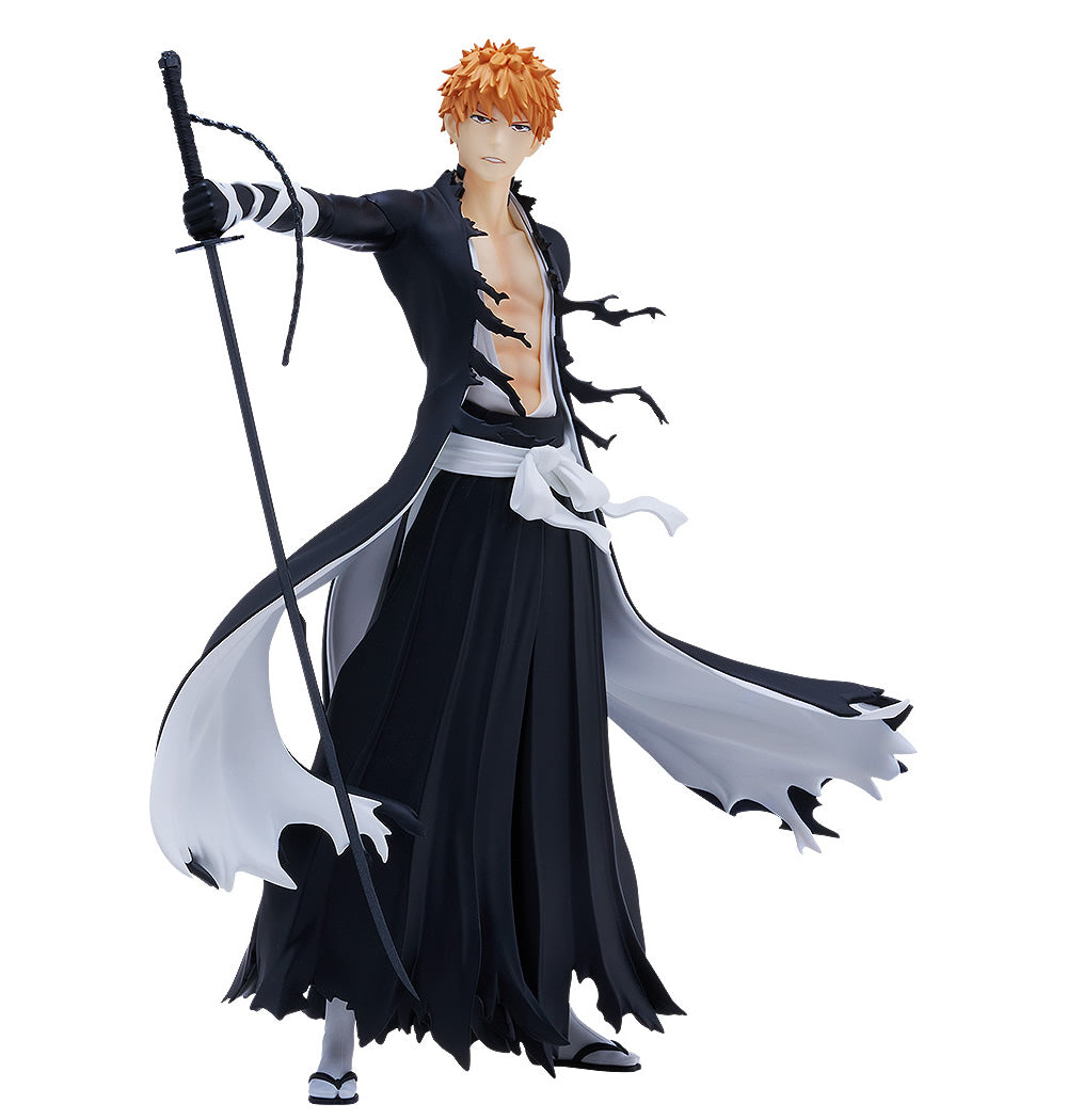 Ichigo Kurosaki Bleach Pop Up Parade Figure