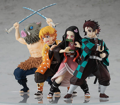 Inosuke Hashibira Pop Up Parade Demon Slayer: Kimetsu No Yaiba Figure