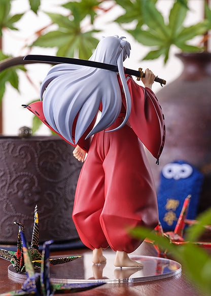 Inuyasha Pop Up Parade Figure