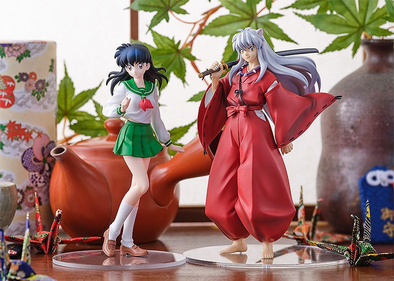 Inuyasha Pop Up Parade Figure