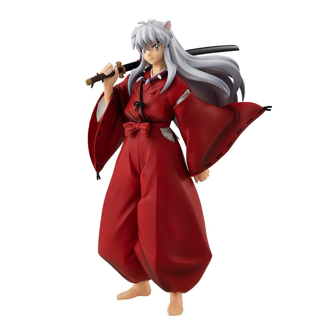 Inuyasha Pop Up Parade Figure