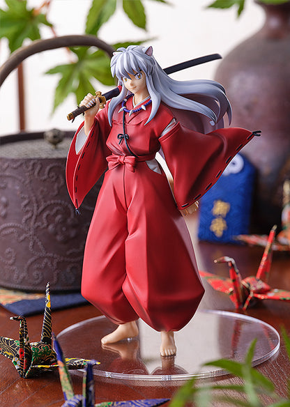 Inuyasha Pop Up Parade Figure