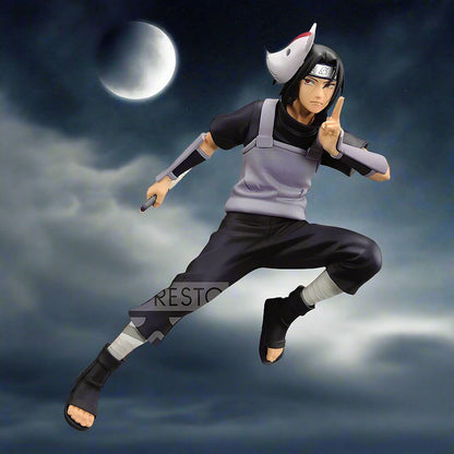 Itachi Uchiha II Vibration Stars Naruto Shippuden Figure