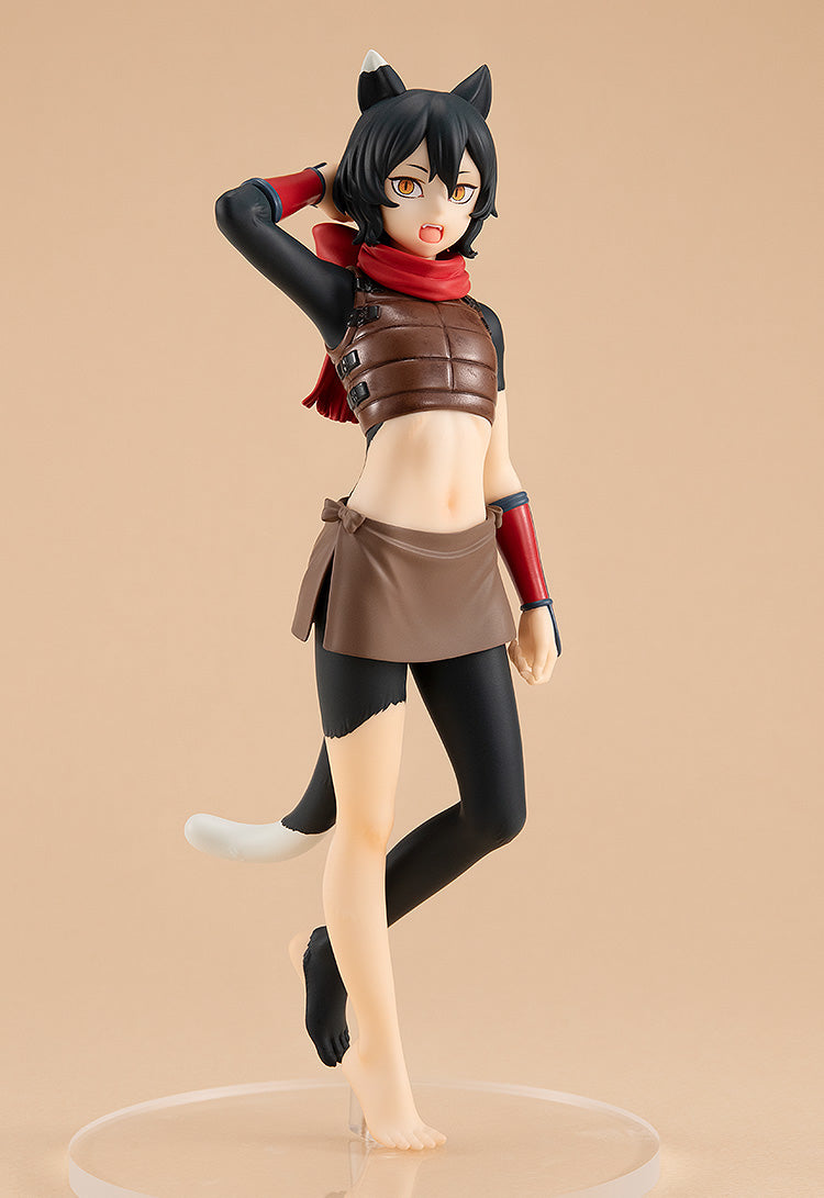 Izutsumi Pop Up Parade Delicious in Dungeon Figure Good Smile Company