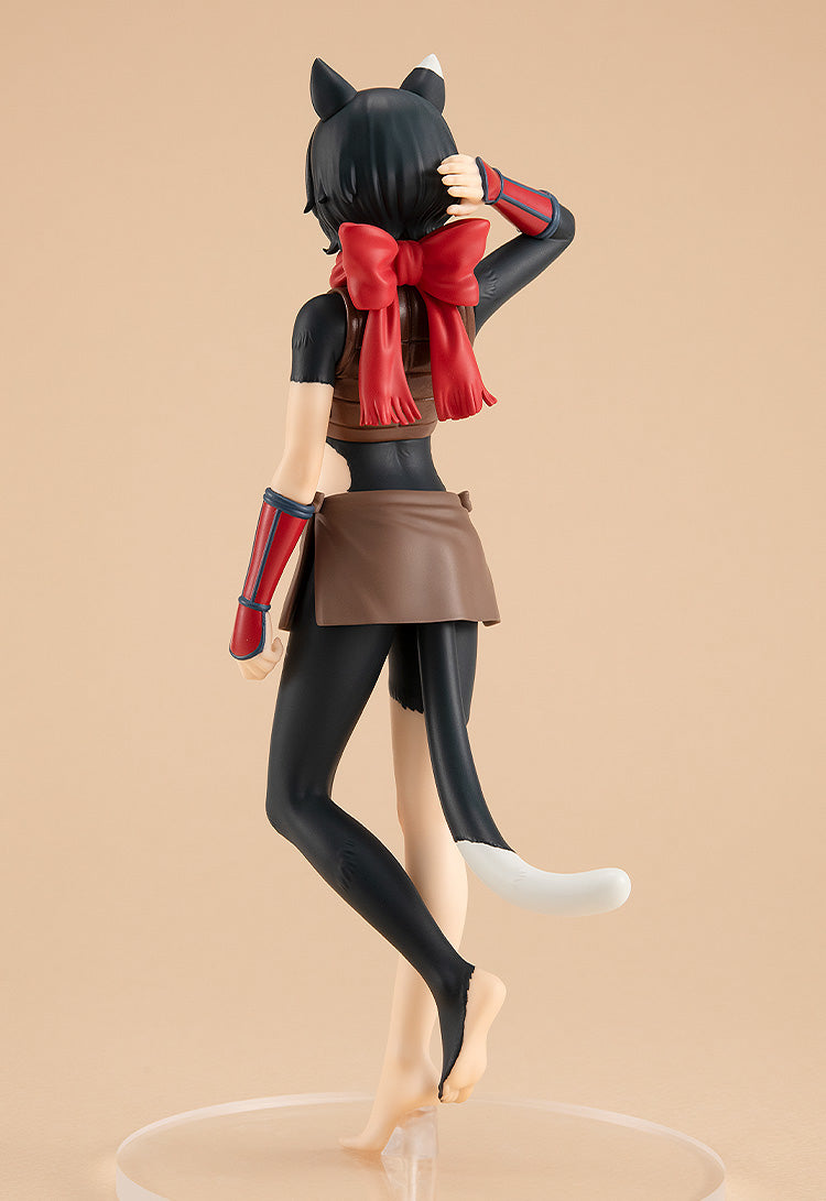 Izutsumi Pop Up Parade Delicious in Dungeon Figure Good Smile Company