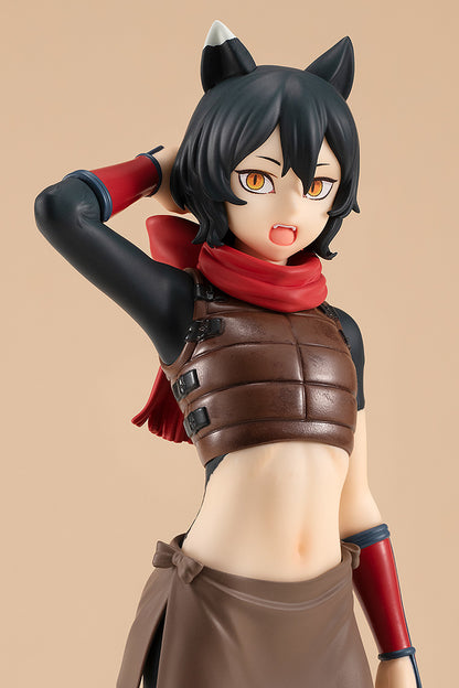 Izutsumi Pop Up Parade Delicious in Dungeon Figure Good Smile Company