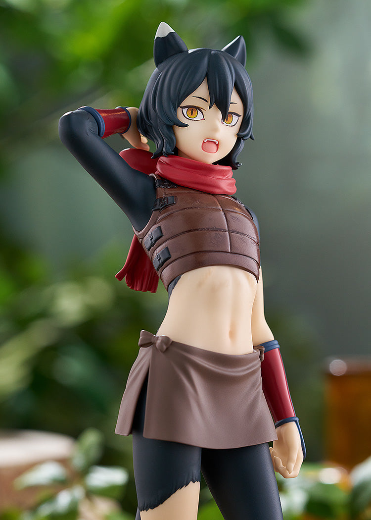 Izutsumi Pop Up Parade Delicious in Dungeon Figure Good Smile Company