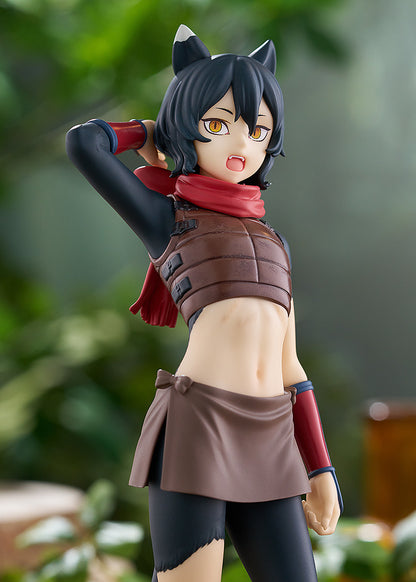 Izutsumi Pop Up Parade Delicious in Dungeon Figure Good Smile Company