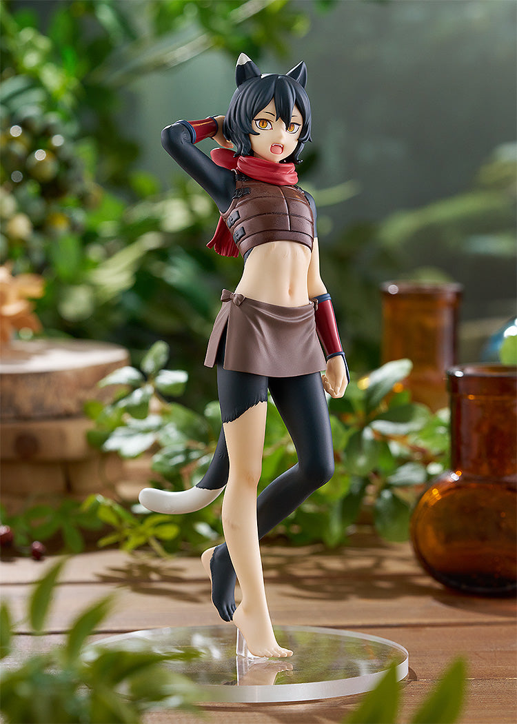 Izutsumi Pop Up Parade Delicious in Dungeon Figure Good Smile Company