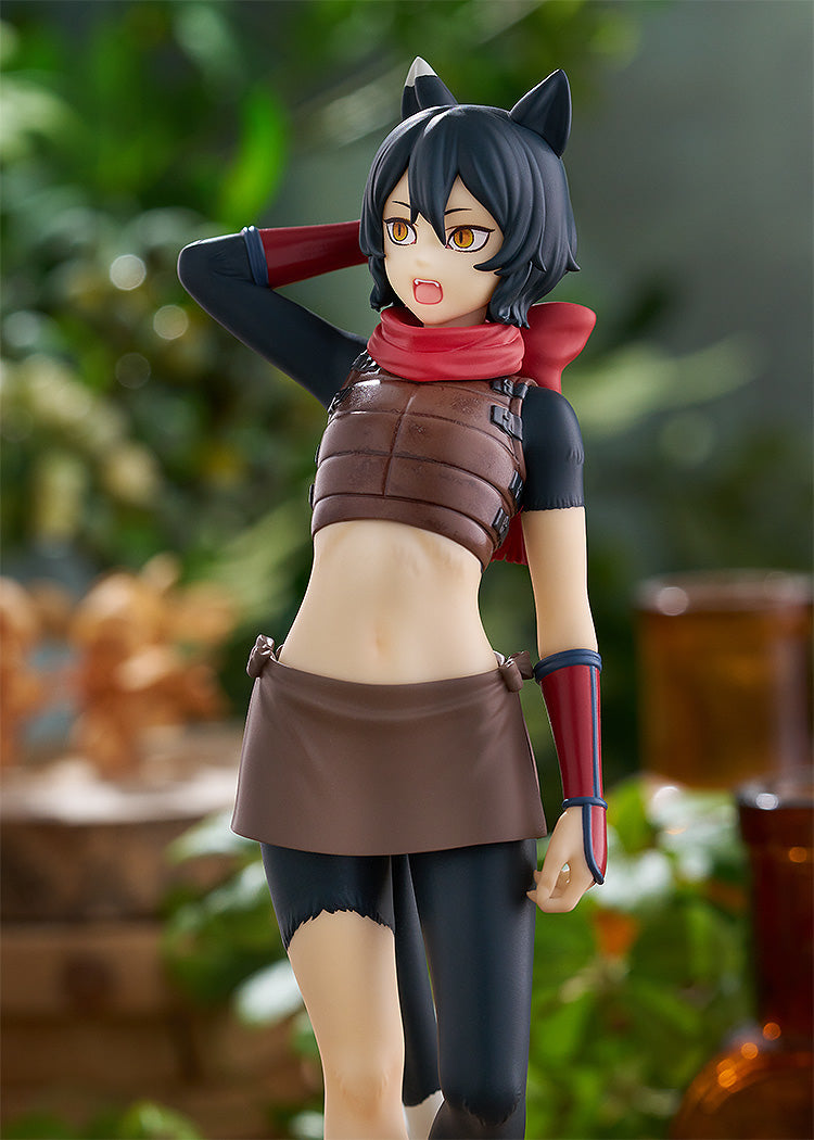 Izutsumi Pop Up Parade Delicious in Dungeon Figure Good Smile Company