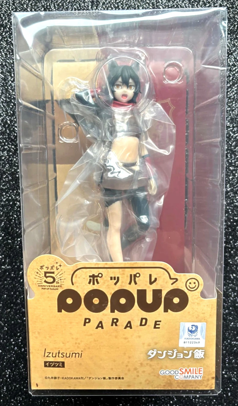 Izutsumi Pop Up Parade Delicious in Dungeon Figure Good Smile Company