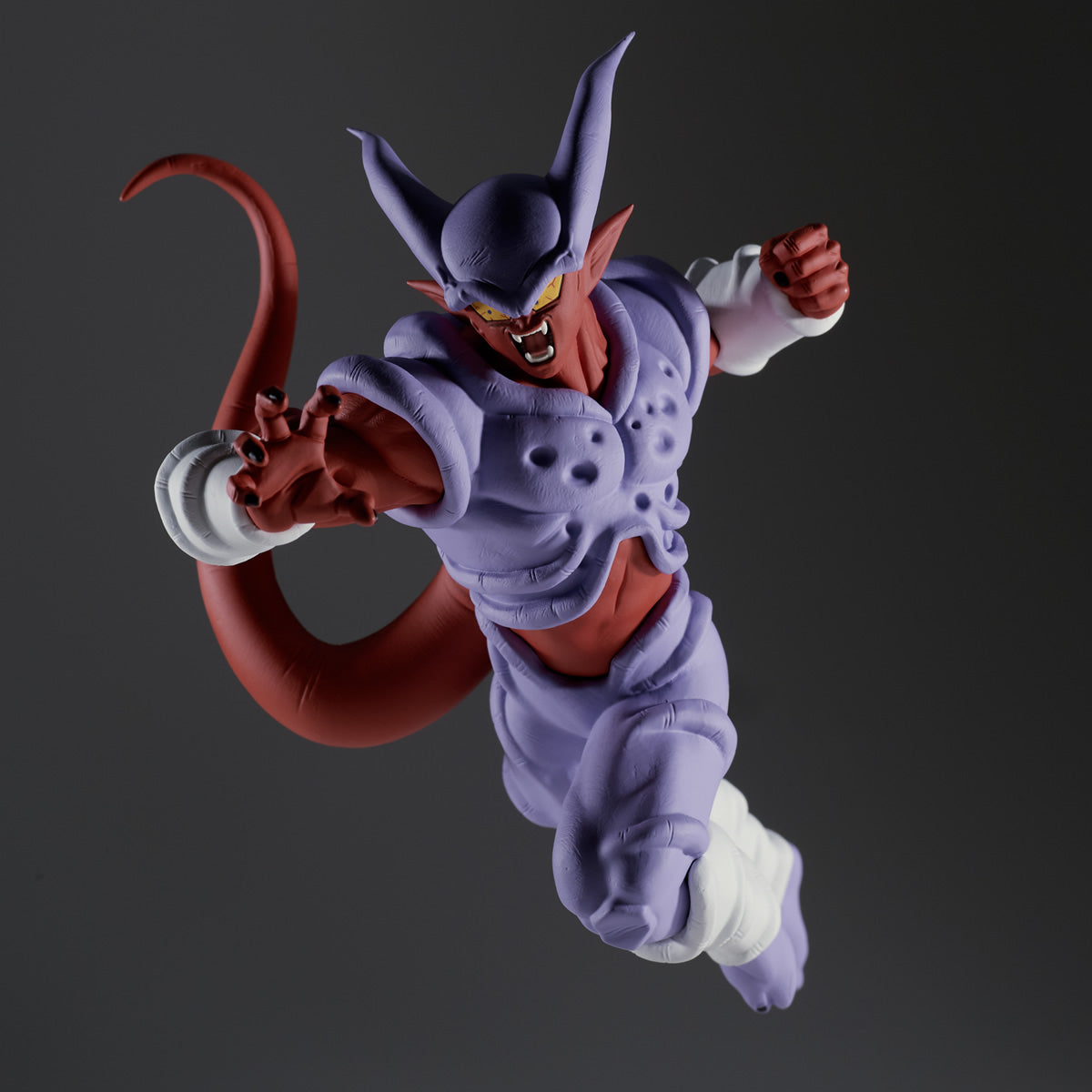 Janemba (Vs. Super Saiyan Gogeta) Match Makers Dragon Ball Z Figure Banpresto Bandai