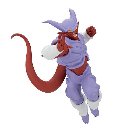 Janemba (Vs. Super Saiyan Gogeta) Match Makers Dragon Ball Z Figure Banpresto Bandai