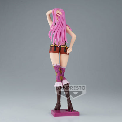 Jewelry Bonney Glitter & Glamours (Ver. A) One Piece 9" Figure