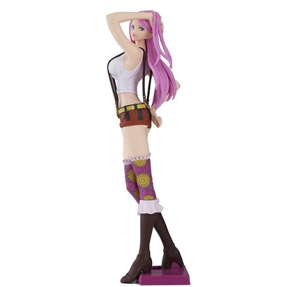 Jewelry Bonney Glitter & Glamours (Ver. A) One Piece 9" Figure