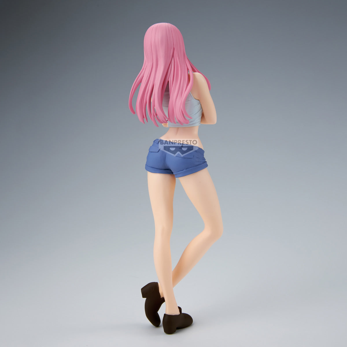 Jewelry Bonney II Glitter & Glamours One Piece Figure Banpresto