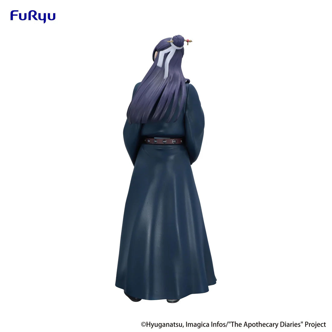 Jinshi Trio-Try-iT The Apothecary Diaries Figure FuRyu