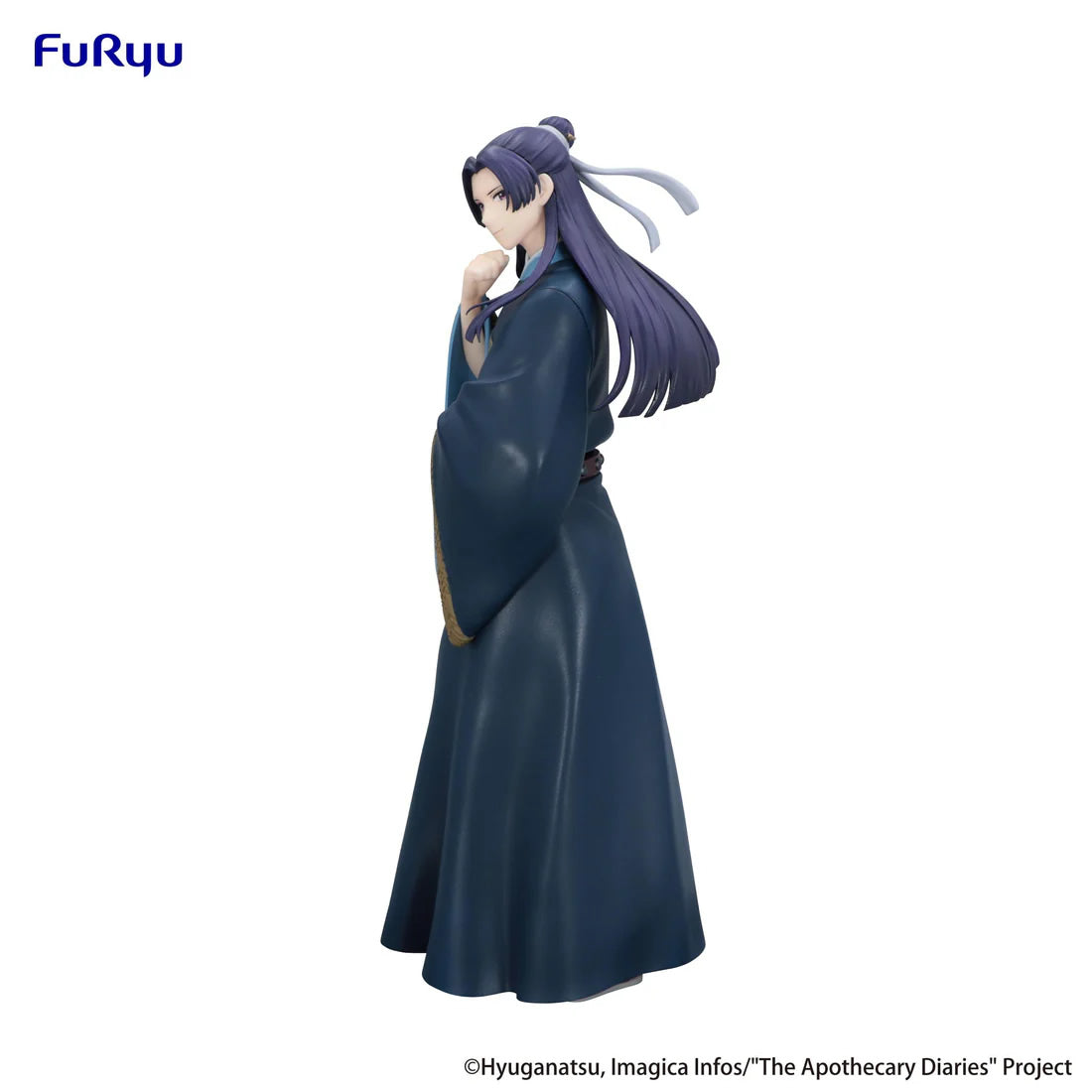 Jinshi Trio-Try-iT The Apothecary Diaries Figure FuRyu