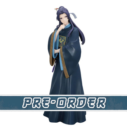 Jinshi Trio-Try-iT The Apothecary Diaries Figure FuRyu