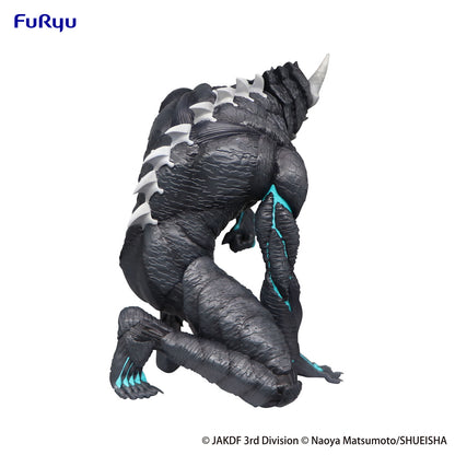 Kaiju No. 8 Noodle Stopper Figure Kafka Hibino Kaiju Form FuRyu