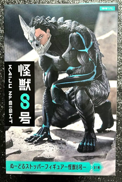 Kaiju No. 8 Noodle Stopper Figure Kafka Hibino Kaiju Form FuRyu