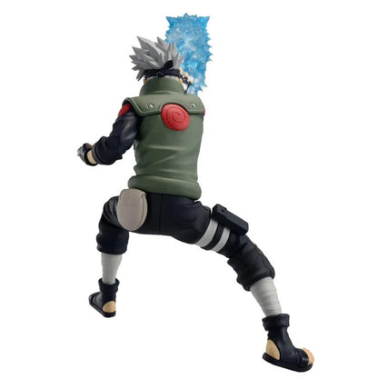 Kakashi Hatake Effectreme Naruto Shippuden Figure