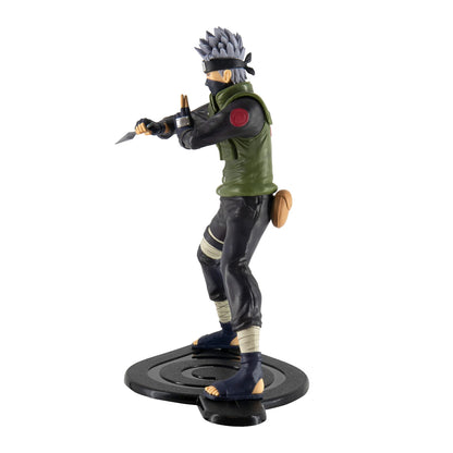 Kakashi Hatake SFC Super Figure Collection Naruto Shippuden ABYstyle Studio