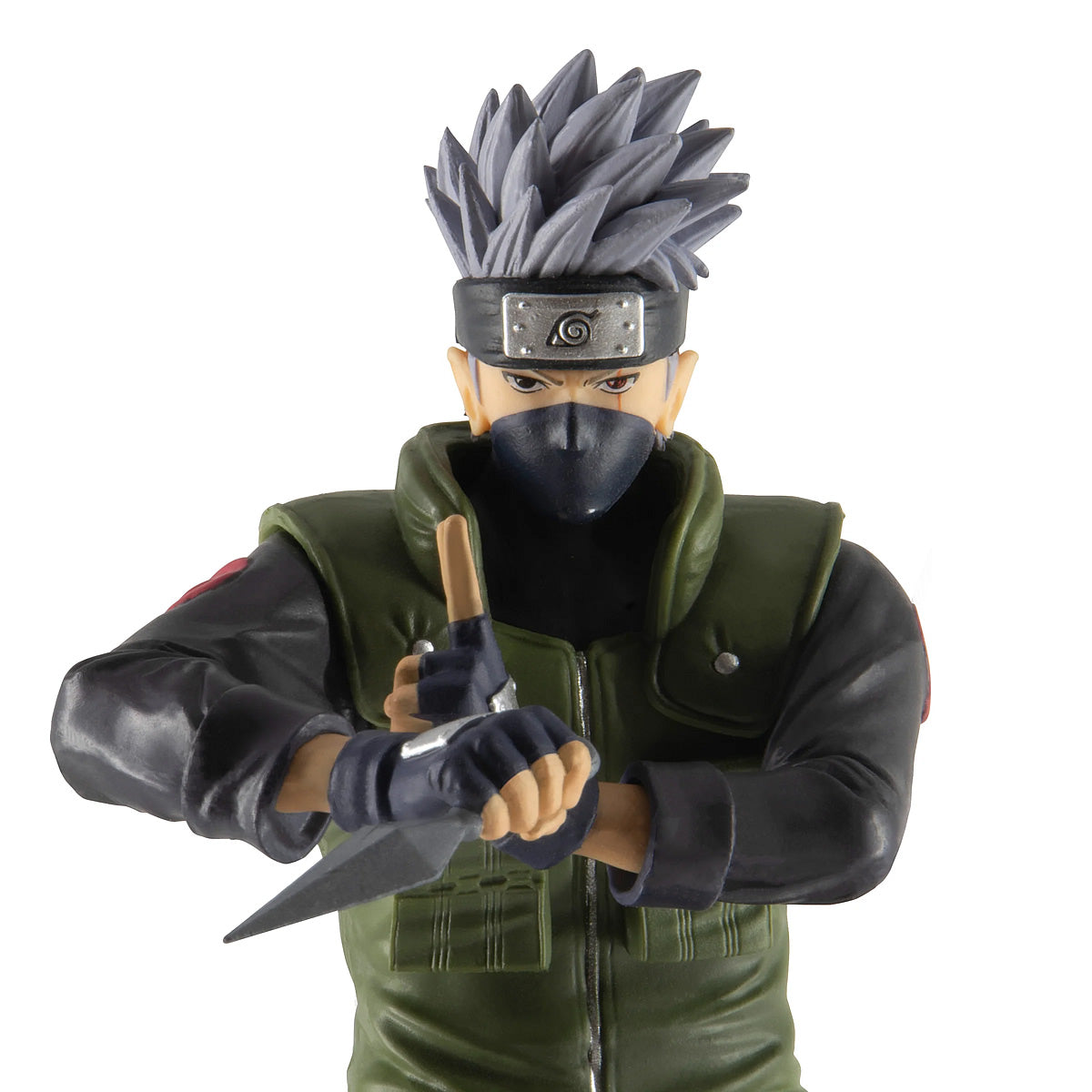 Kakashi Hatake SFC Super Figure Collection Naruto Shippuden ABYstyle Studio