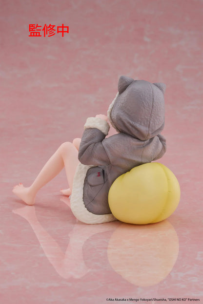 Kana Arima (Cat Roomwear Ver.) Desktop Cute Oshi No Ko Figure Taito
