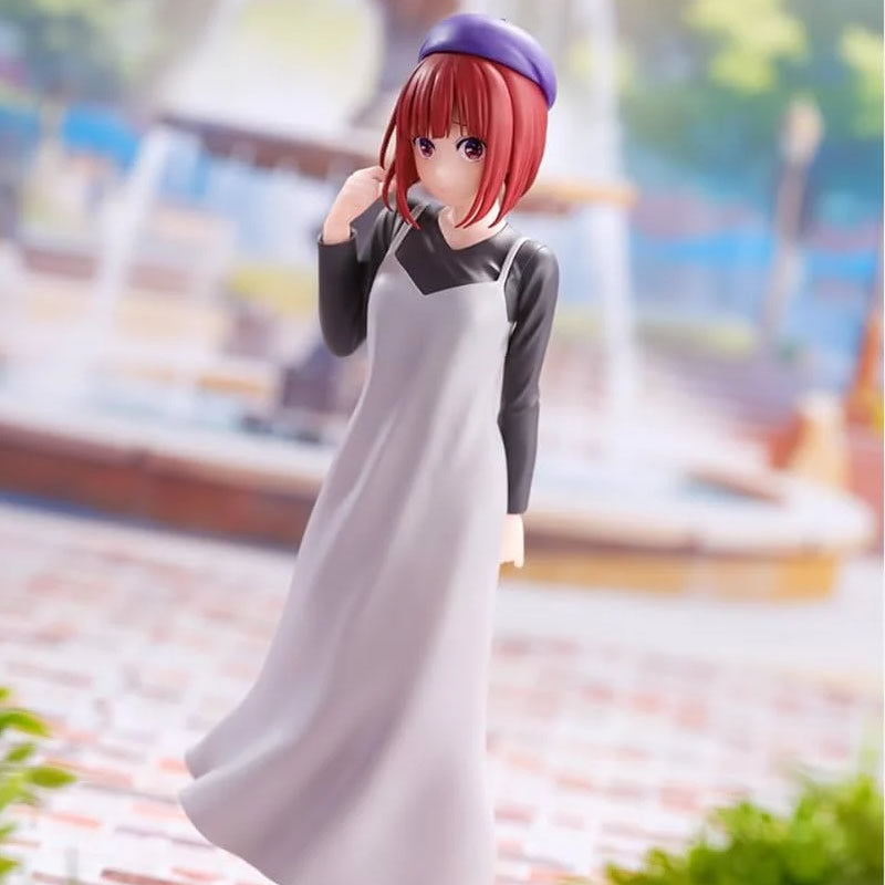 Kana Arima (Dating in Plain Clothes Ver.) Oshi No Ko Figure Banpresto Bandai