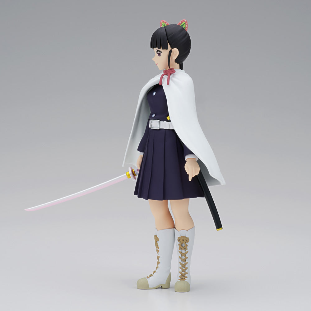 Kanao Tsuyuri Vol. 48 Demon Slayer Kimetsu No Yaiba Figure Banpresto Bandai