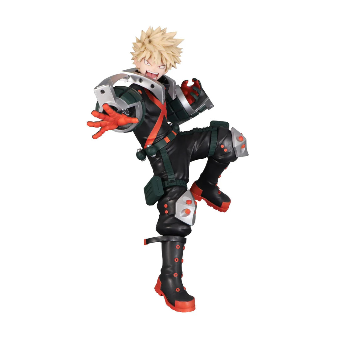 Katsuki Bakugo Trio-Try-iT My Hero Academia: You're Next Figure