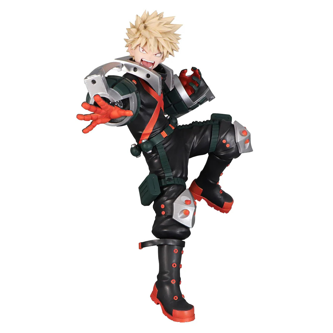 Katsuki Bakugo Trio-Try-iT My Hero Academia: You're Next Figure