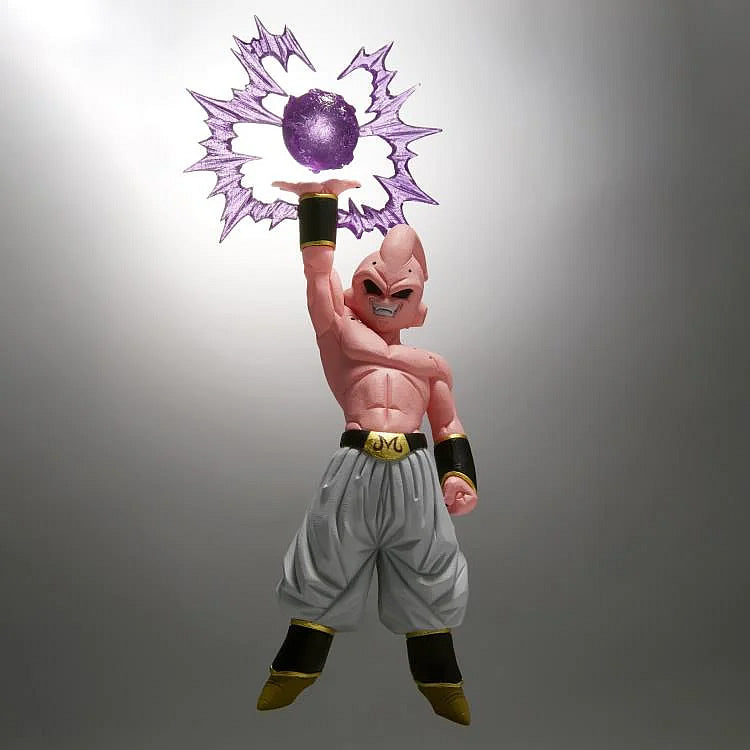 Kid Buu G×Materia 'Planet Burst' Dragon Ball Z Figure Banpresto Bandai