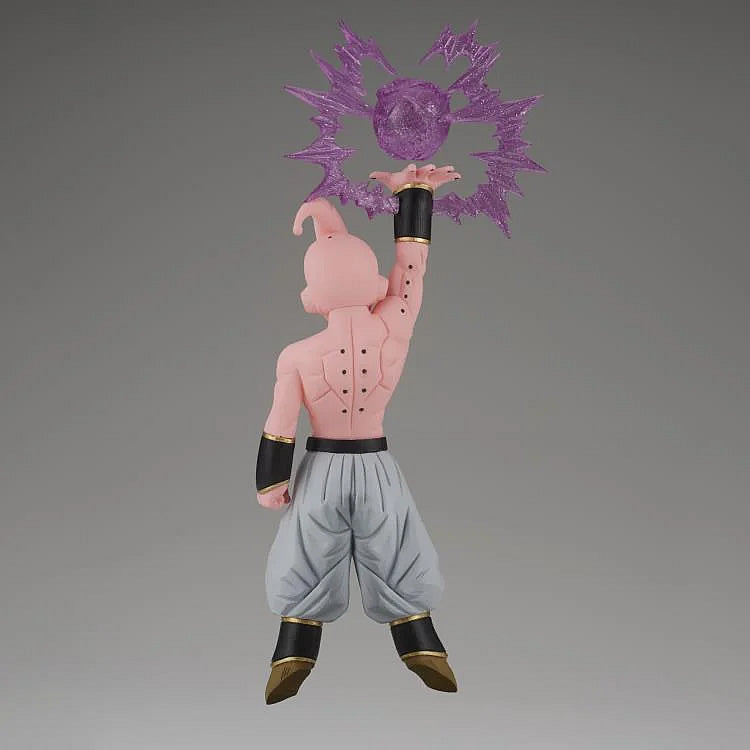 Kid Buu G×Materia 'Planet Burst' Dragon Ball Z Figure Banpresto Bandai